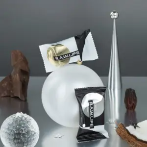 R.A.W. LIFE SWEETS "Тирамису" 18 гр.