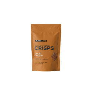 R.A.W. LIFE Crisps Кокос-Шоколад 35 гр.