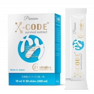 X-CODE Premium (10мл *30 стиков) под заказ