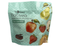 Nut Vinograd пастила ассорти дыня, клубника, груша, яблоко 200гр.