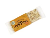 Рукето Туррон ЧЁ ТУ с миндалём без сахара 100 гр.