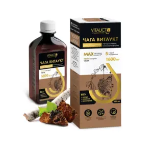 VITAUCT Чага 250мл.