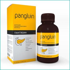 Панглюин