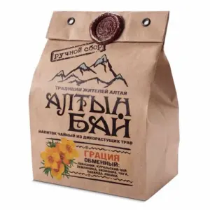 Алтын Бай Чай "Грация" 100 гр.