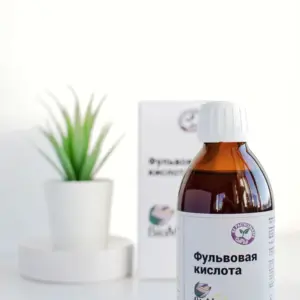 Bio Magic Фульвовые кислоты 200 мл.