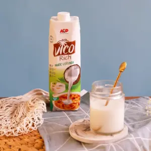 Vico Rich Кокосовое молоко 1 л.