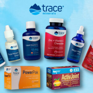 Trace Minerals