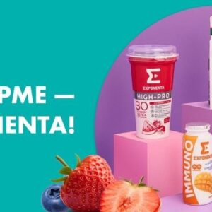 EXPONENTA ЭКСПОНЕНТА