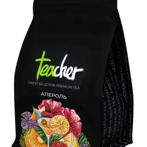 TEACHER Чай Апероль 250 гр.