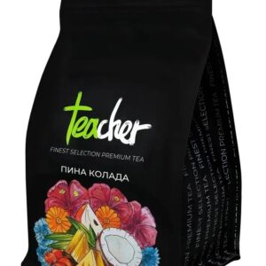 TEACHER Пина колада 100 гр.