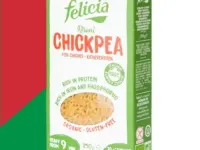 Felicia Ризони из нутовой муки без глютена БИО 250гр.