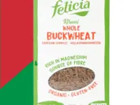 Felicia Ризони из гречневой муки без глютена БИО 250гр.