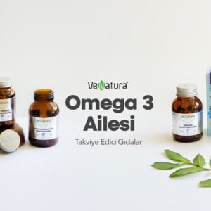 Venatura / турецкие БАДы премиального сигмента