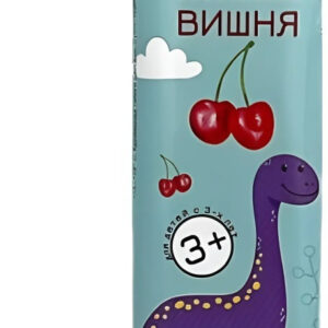 Nut Vinograd пастила Вишня 15гр.