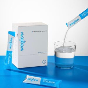 Marine Collagen Weglow
