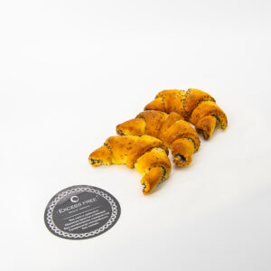 EXCESS FREE Рогалики с маком 120 гр.