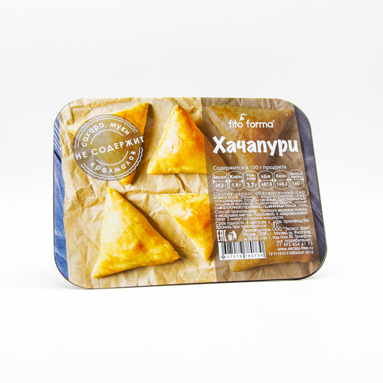 Fito Forma Хачапури 160 гр.