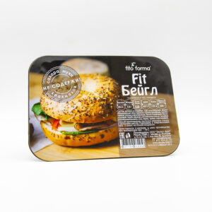 Fito Forma Низкоуглеводный Fit Бейгл 300 гр.