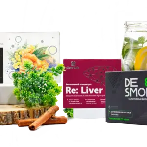 Clovers lab / Эльзамы/Эликсиры