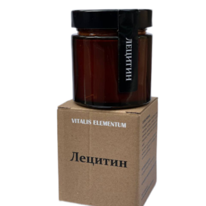 Vitalis Elementum Лецитин 100 гр.