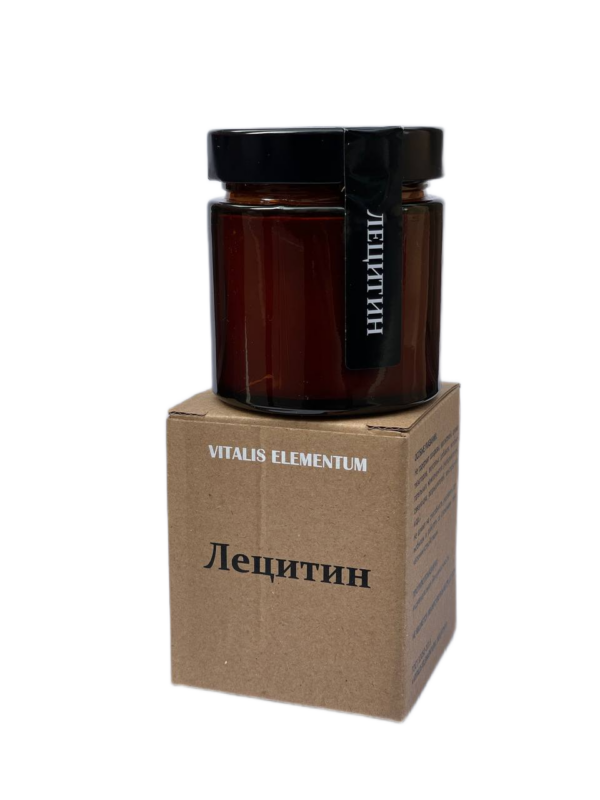 Vitalis Elementum Лецитин 100 гр.