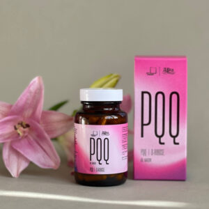A.Pro PQQ Митохондриальный комплекс 60 капсул