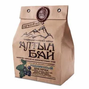 Алтын Бай Чай "Родниковый" 100 гр.