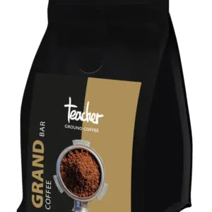 TEACHER Кофе молотый GRAND BAR 250 гр.