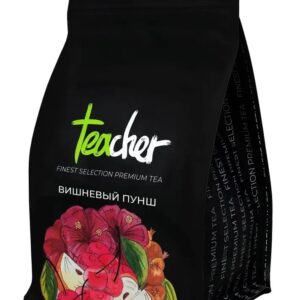 TEACHER Вишнёвый пунш 100 гр.