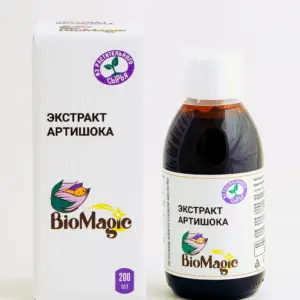 Bio Magic Артишок 200 мл.