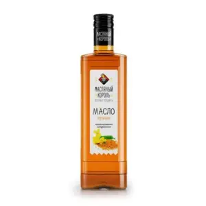 Масло горчичное 350мл