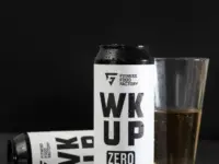 WK UP Напиток тонизирующий "Original" 450 мл.