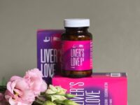 A.Pro Liver`s Love поддержка функций печени 60 капсул