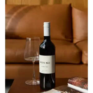 MUCHO MAS TINTO LOW ALCOHOL 0.75