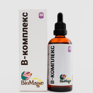 Bio Magic В-комплекс 100 мл.