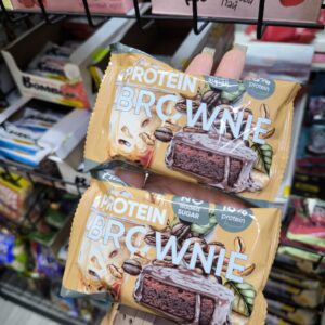 BOOTYBAR Crunch Brownie Капучино 50 гр
