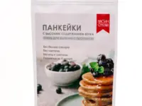 НС Панкейки высокобелковые 200гр.