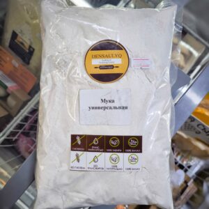 Мука универсальная (DENSAULYQ) 1кг
