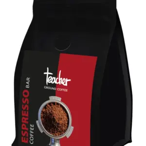 TEACHER Кофе молотый ESPRESSO BAR 250 гр.