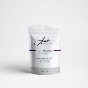 Acvelon Turmeric with Bioperine 30шт