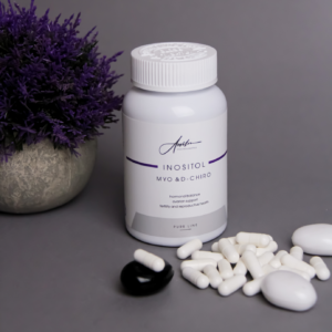 Acvelon Myo & D-chiro inositol