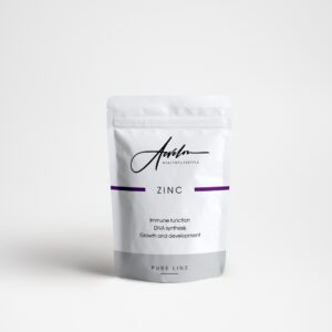 Acvelon Zinc 15mg 60шт