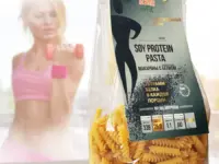 Pasta la Bella for Fit Макароны с белком 300 гр.