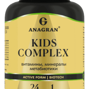 ANAGRAN Кидс комплекс
