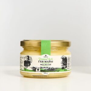 Масло Гхи DALAFOOD Provencial herb 250мл