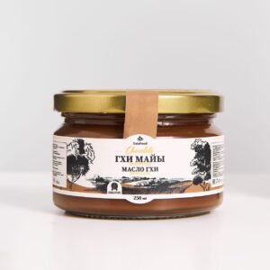 Масло Гхи DALAFOOD Chocolate 250мл