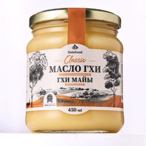 Масло Гхи DALAFOOD 450мл