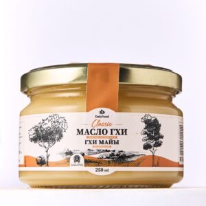 Масло Гхи DALAFOOD 250мл