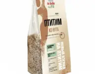 Pasta la Bella for Fit Птитим из нута 400гр.