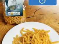 Pasta la Bella for Fit Макароны с протеином 300 гр.